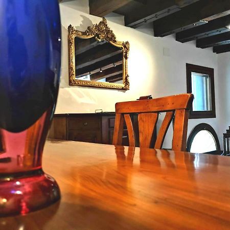Casanova Relais Apartment Venice Luaran gambar