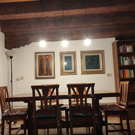 Casanova Relais Apartment Venice Luaran gambar