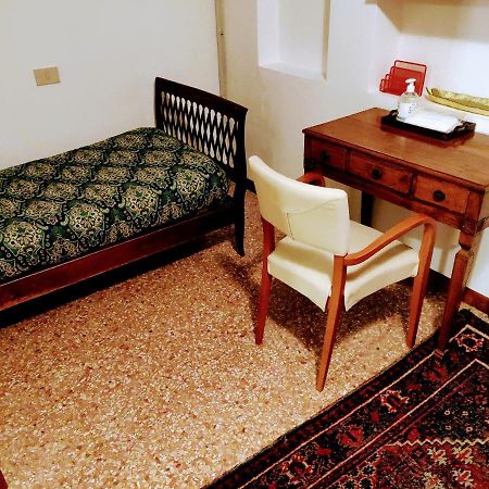 Casanova Relais Apartment Venice Luaran gambar