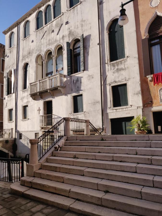 Casanova Relais Apartment Venice Luaran gambar