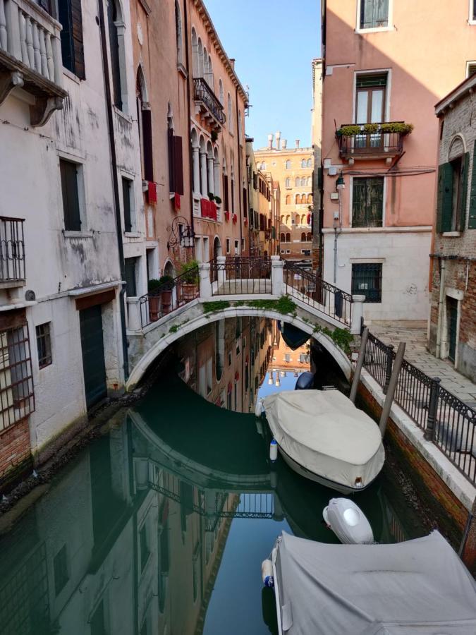 Casanova Relais Apartment Venice Luaran gambar