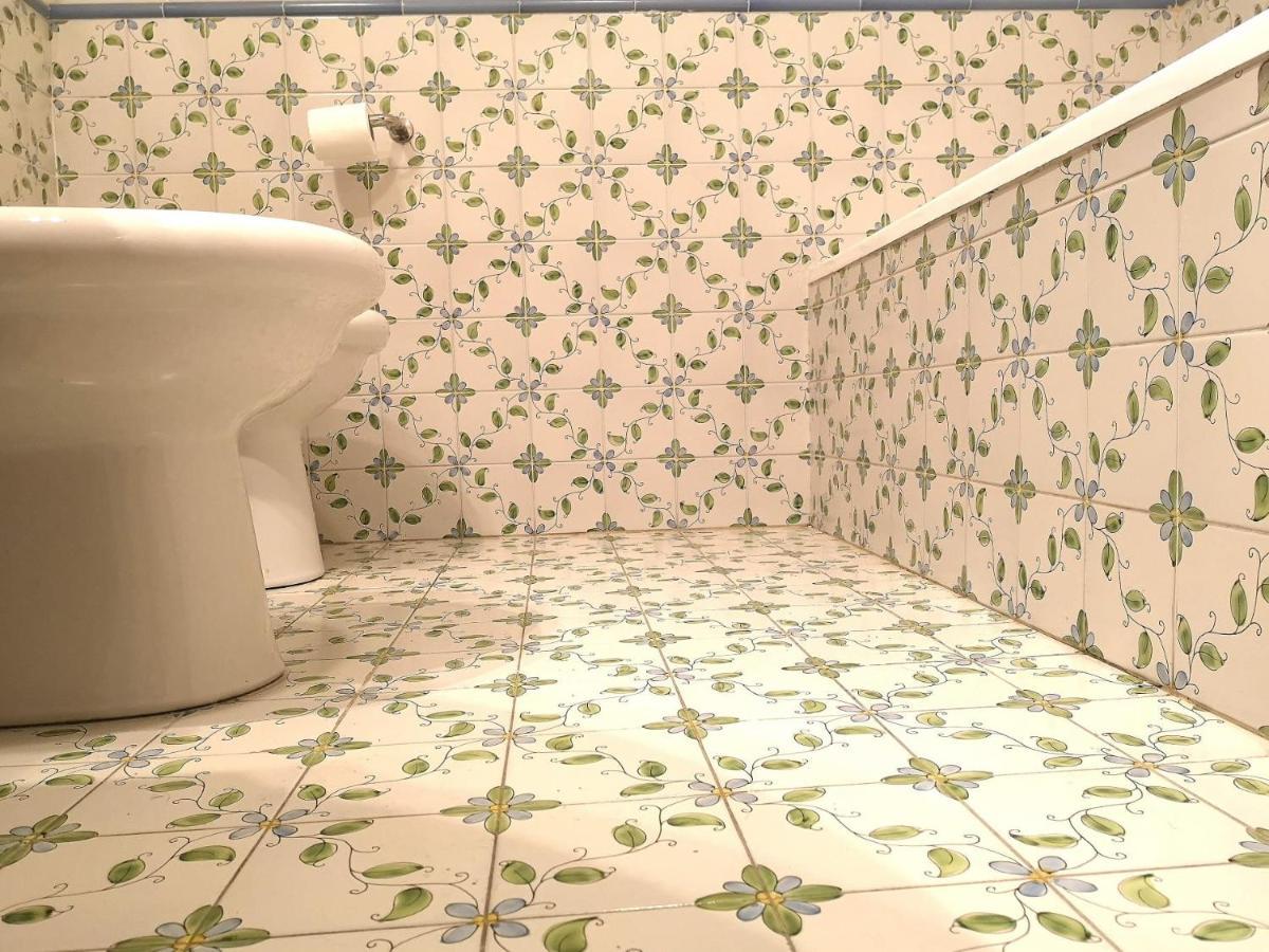 Casanova Relais Apartment Venice Luaran gambar