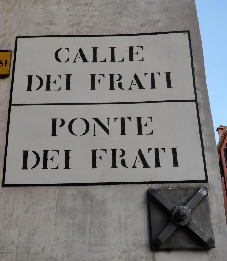 Casanova Relais Apartment Venice Luaran gambar