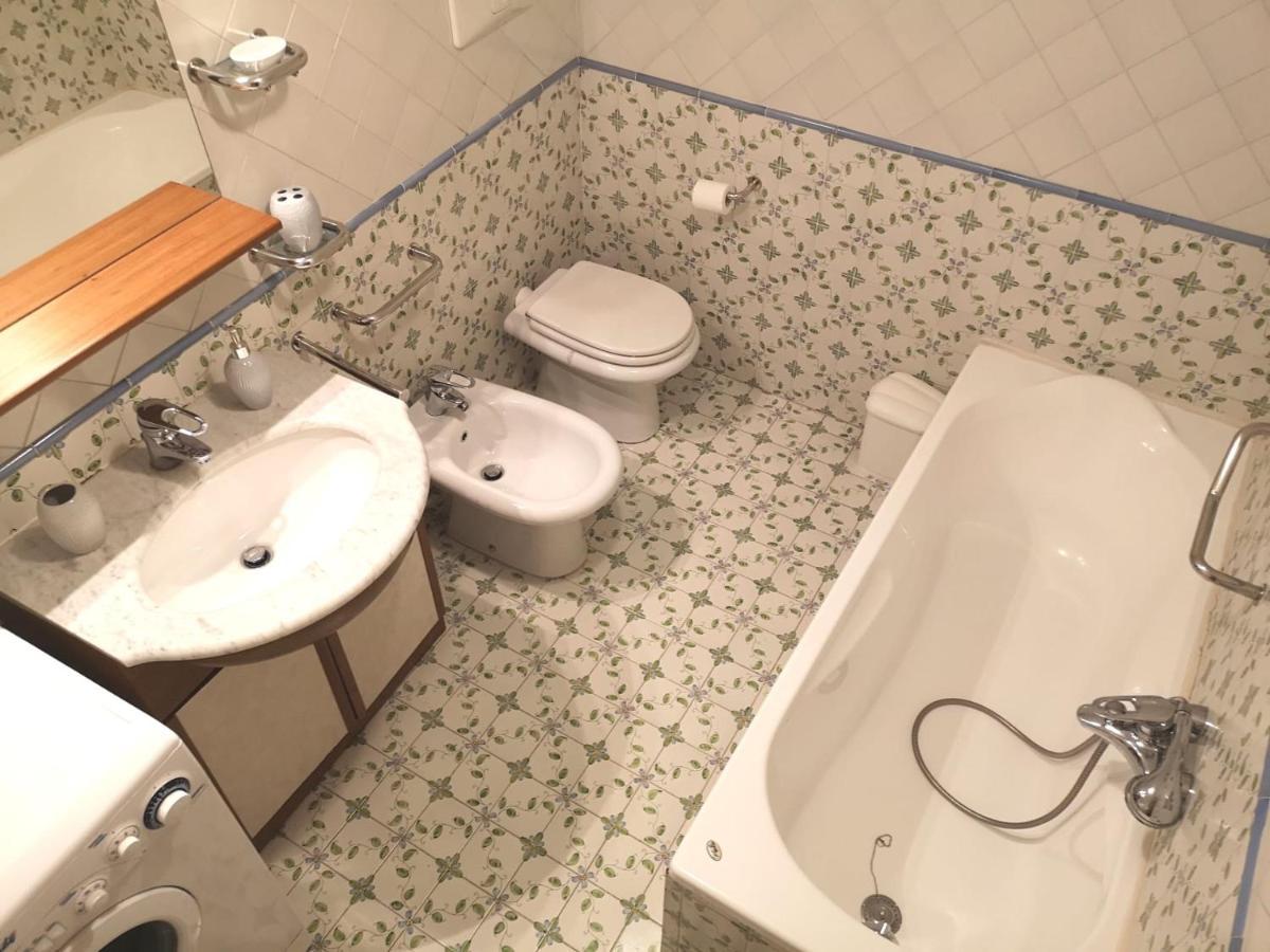 Casanova Relais Apartment Venice Luaran gambar