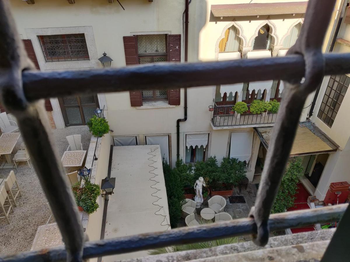 Casanova Relais Apartment Venice Luaran gambar
