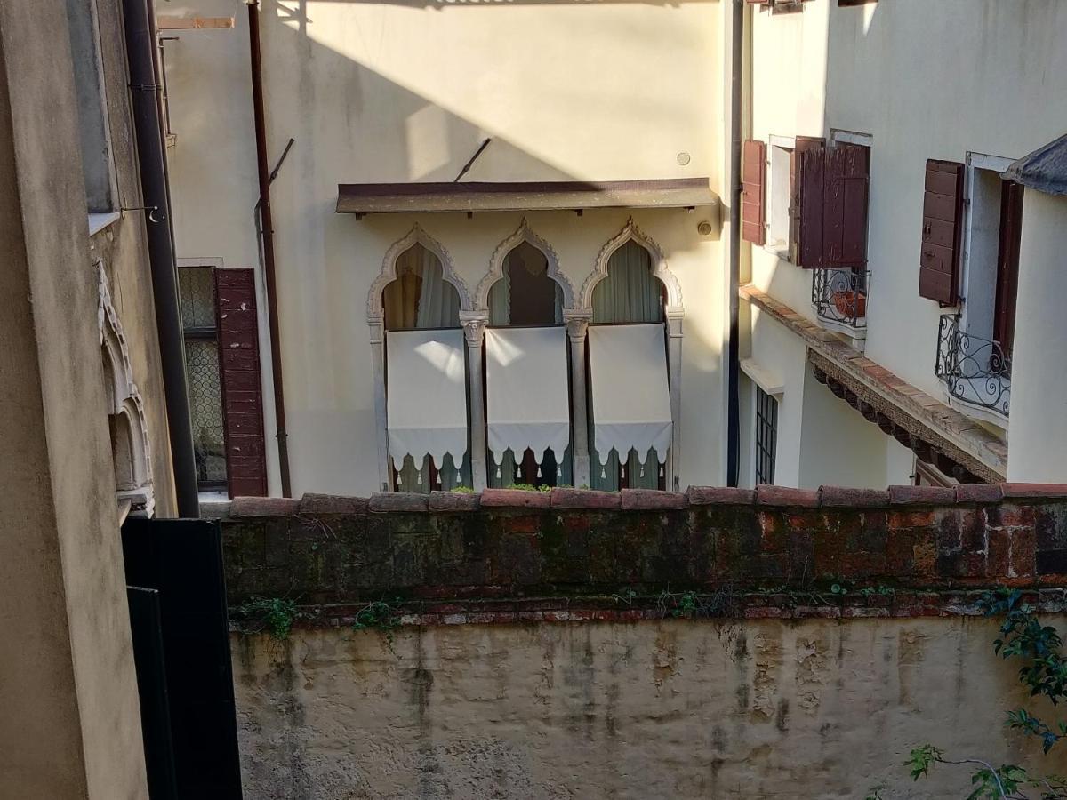Casanova Relais Apartment Venice Luaran gambar