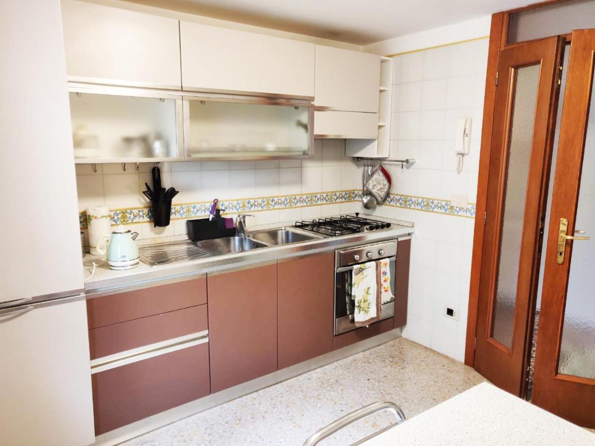 Casanova Relais Apartment Venice Luaran gambar