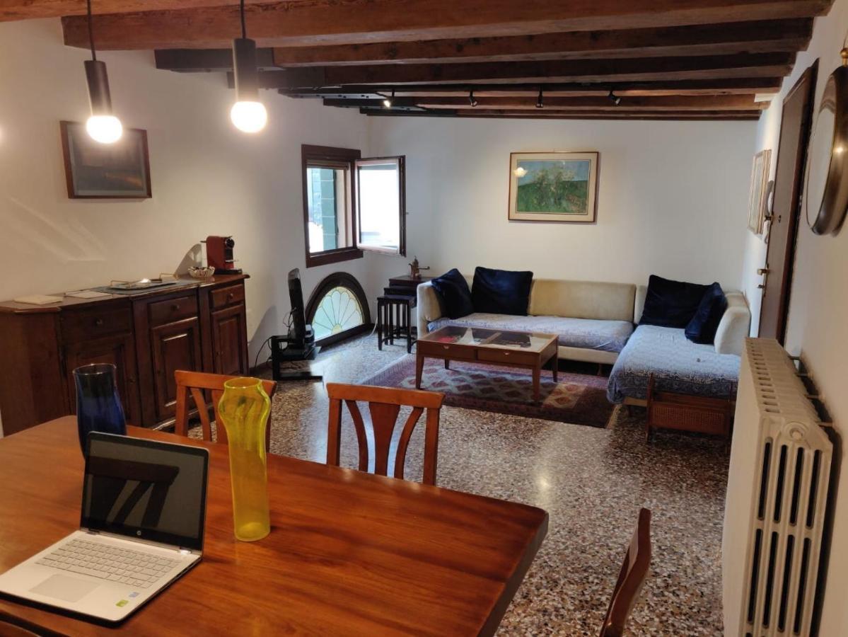 Casanova Relais Apartment Venice Luaran gambar