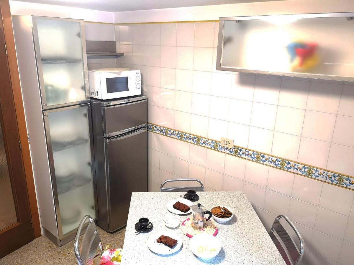 Casanova Relais Apartment Venice Luaran gambar