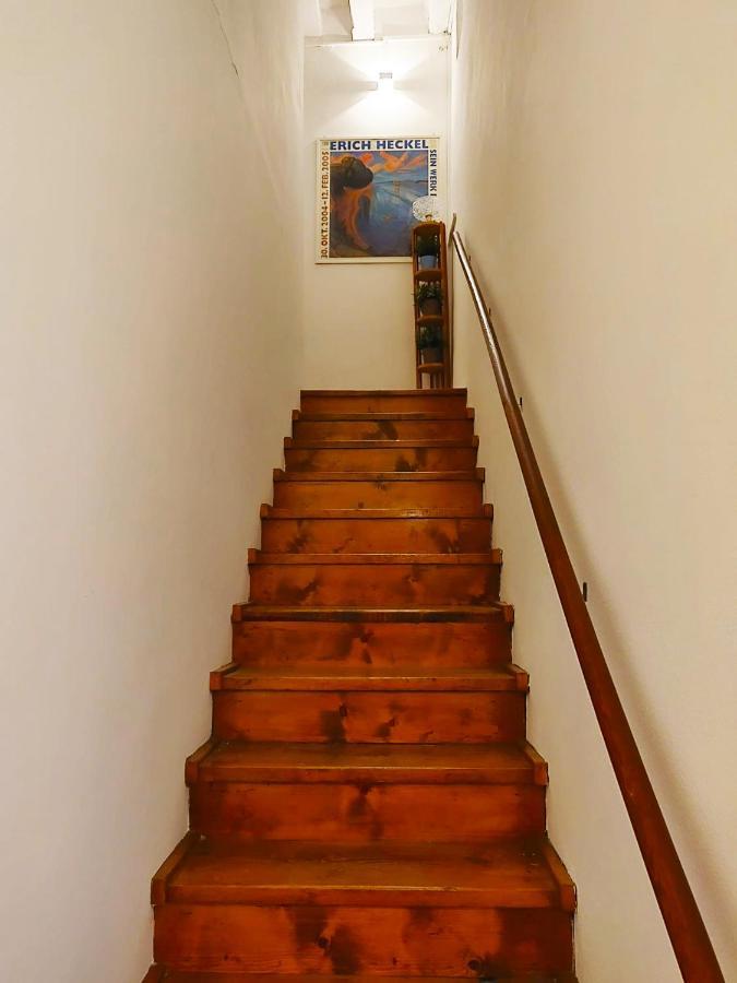 Casanova Relais Apartment Venice Luaran gambar