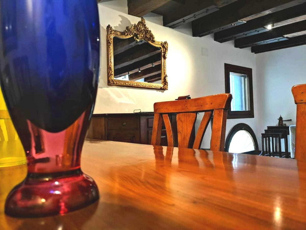 Casanova Relais Apartment Venice Luaran gambar