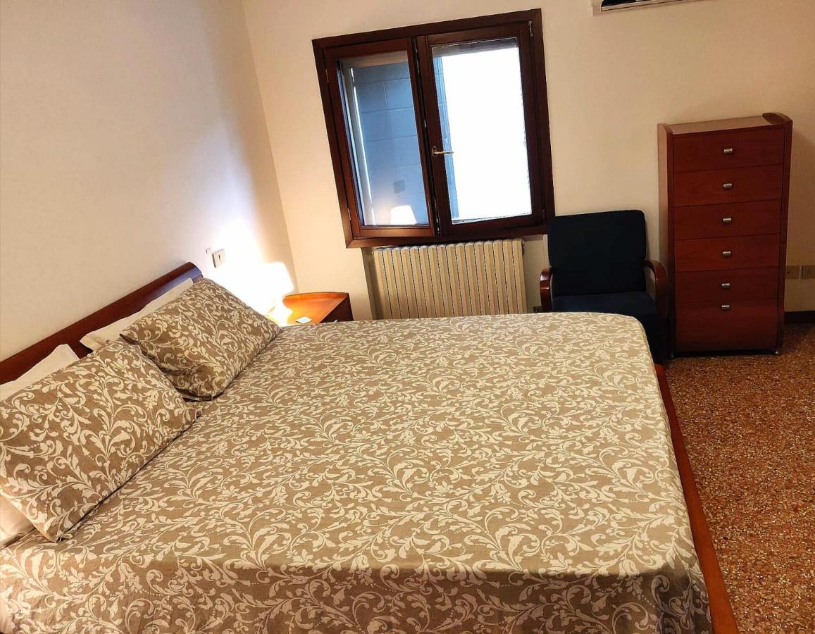 Casanova Relais Apartment Venice Luaran gambar