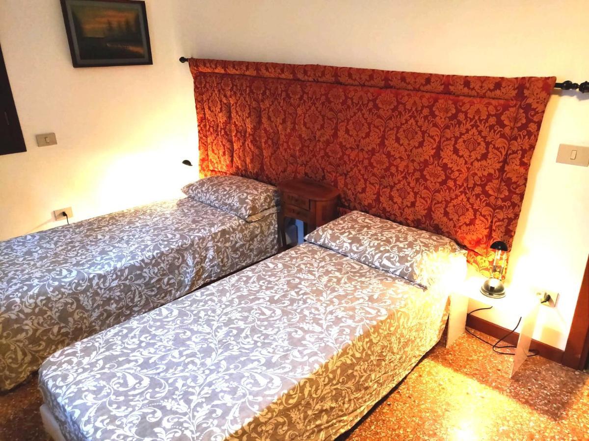 Casanova Relais Apartment Venice Luaran gambar