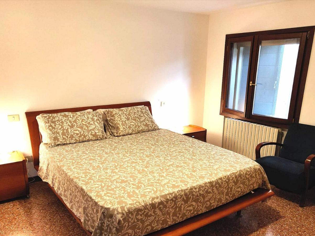 Casanova Relais Apartment Venice Luaran gambar
