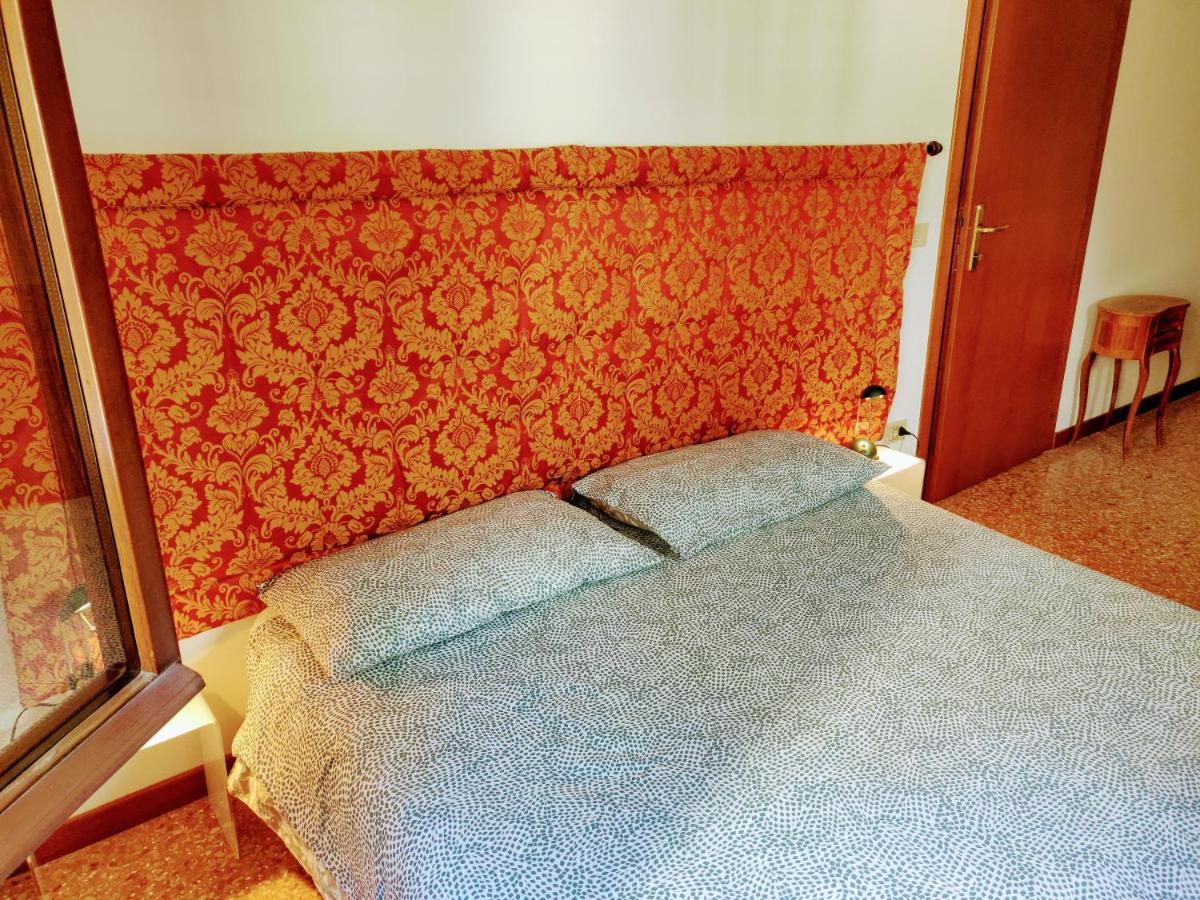 Casanova Relais Apartment Venice Luaran gambar