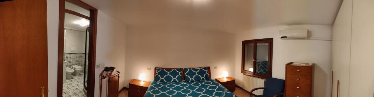 Casanova Relais Apartment Venice Luaran gambar