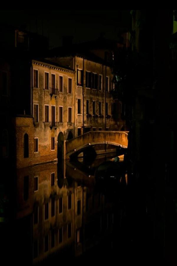 Casanova Relais Apartment Venice Luaran gambar