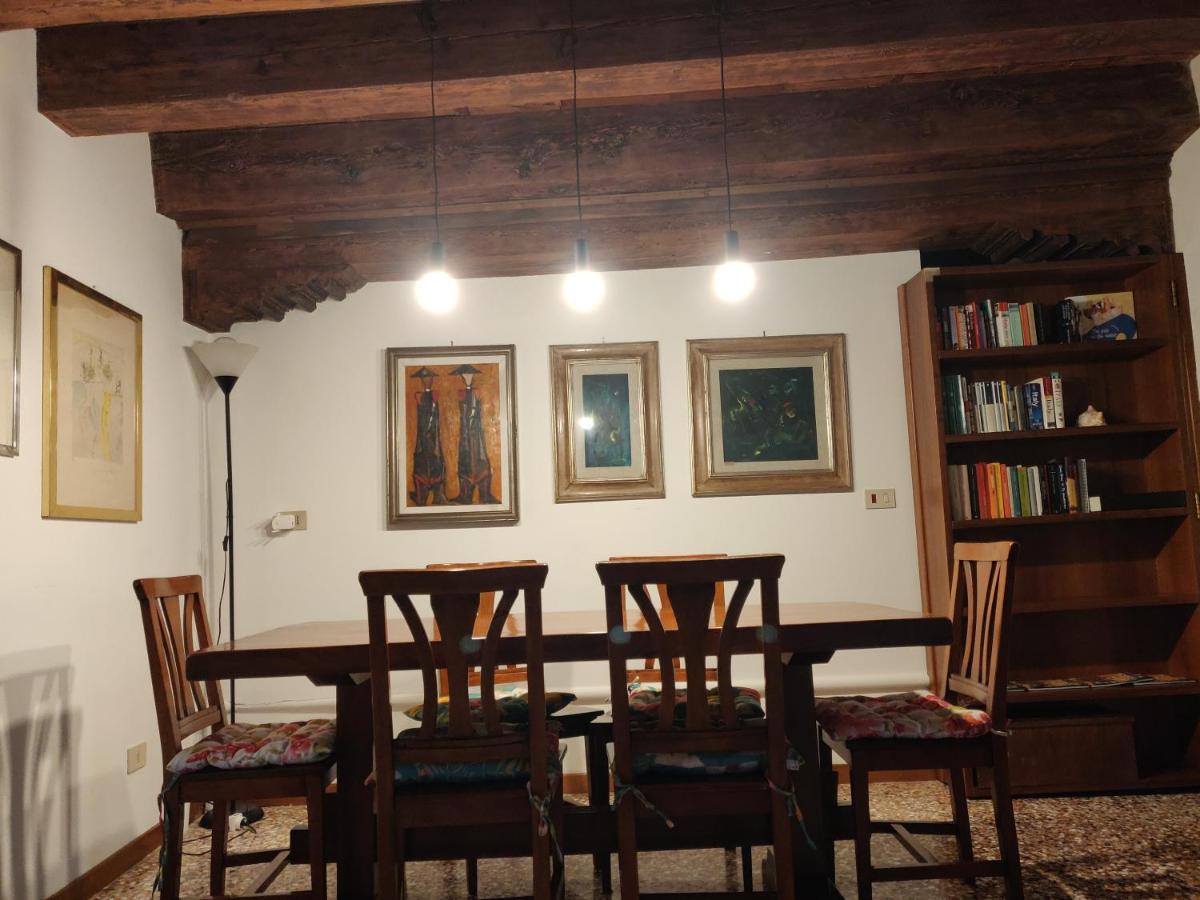 Casanova Relais Apartment Venice Luaran gambar