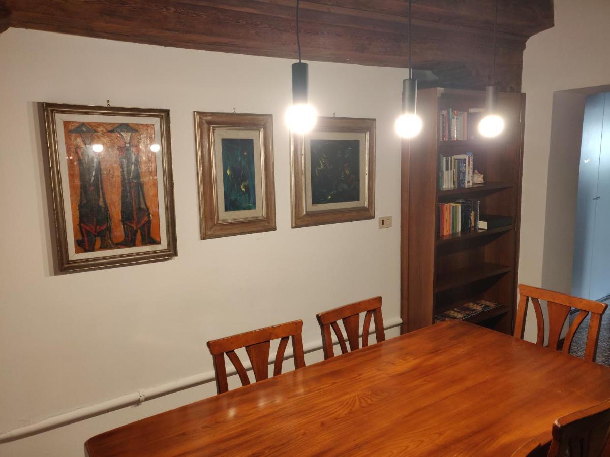 Casanova Relais Apartment Venice Luaran gambar