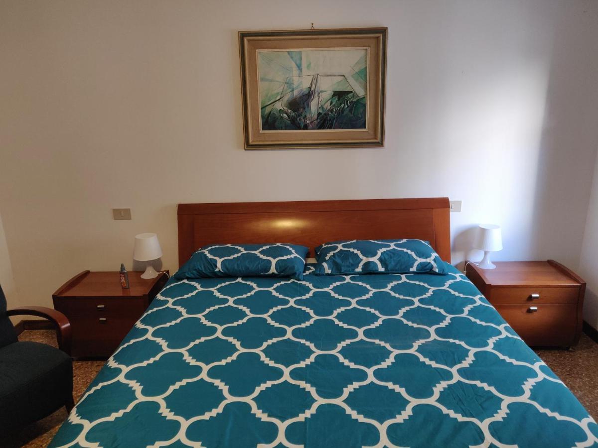 Casanova Relais Apartment Venice Luaran gambar
