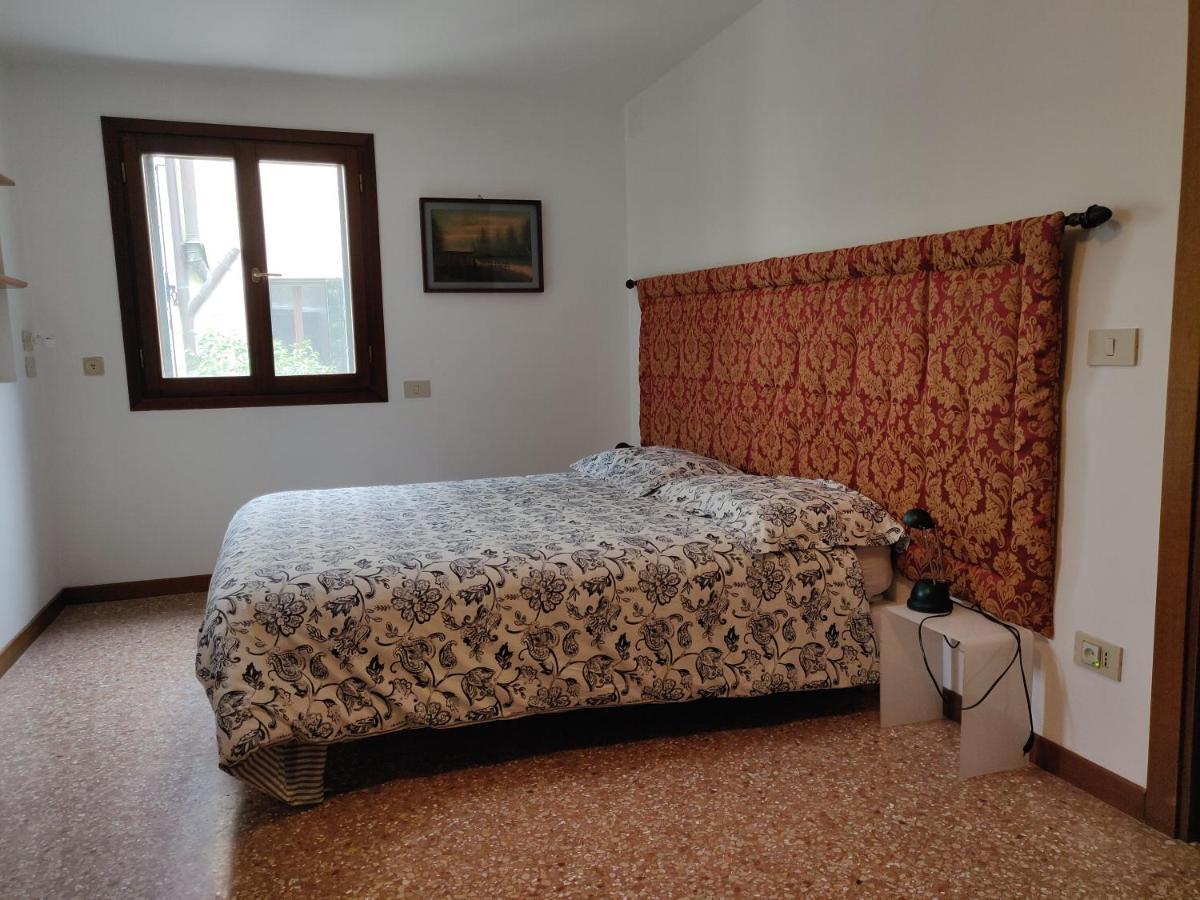 Casanova Relais Apartment Venice Luaran gambar